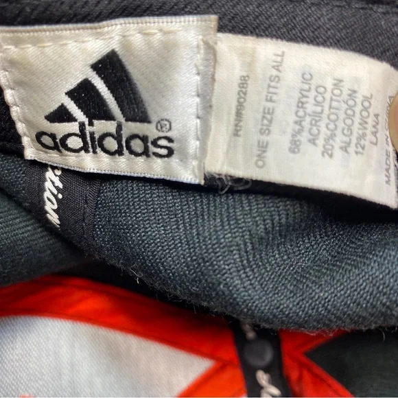 Vintage‎ Adidas climate cap - Picture 8 of 11